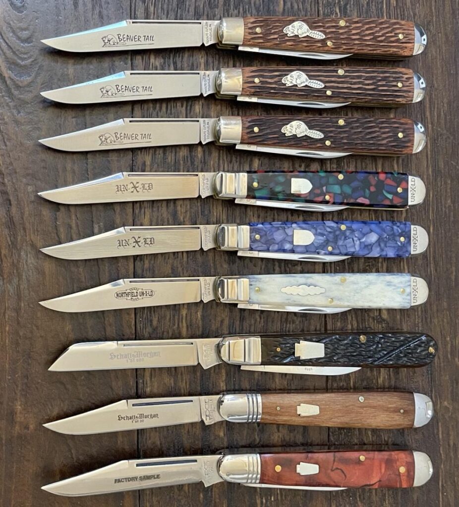 English Jacks