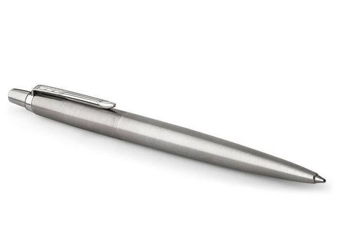 Is the Parker Jotter a sturdy pen ? Can it withstand abuse ?