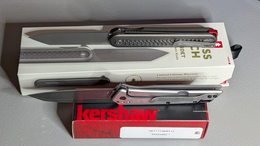 NKD - Walmart budget bangers day.
