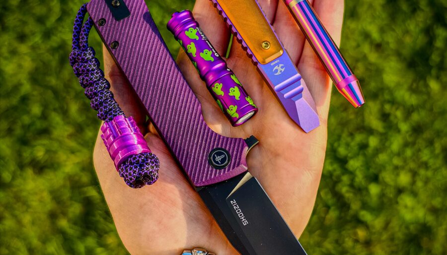 Full 💜 how bow that ?