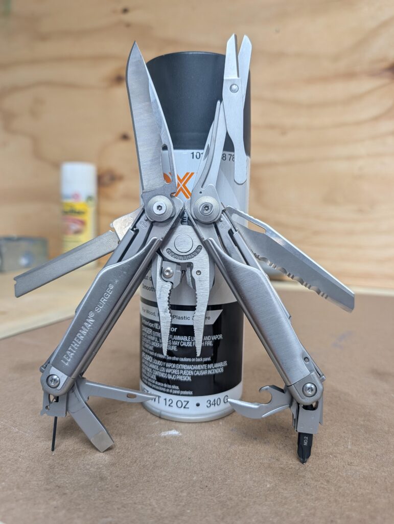 Happy Friday! What are you carrying today?