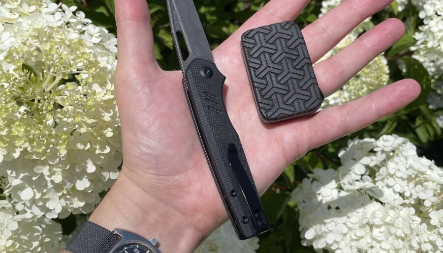 18 July – Pocket Dump