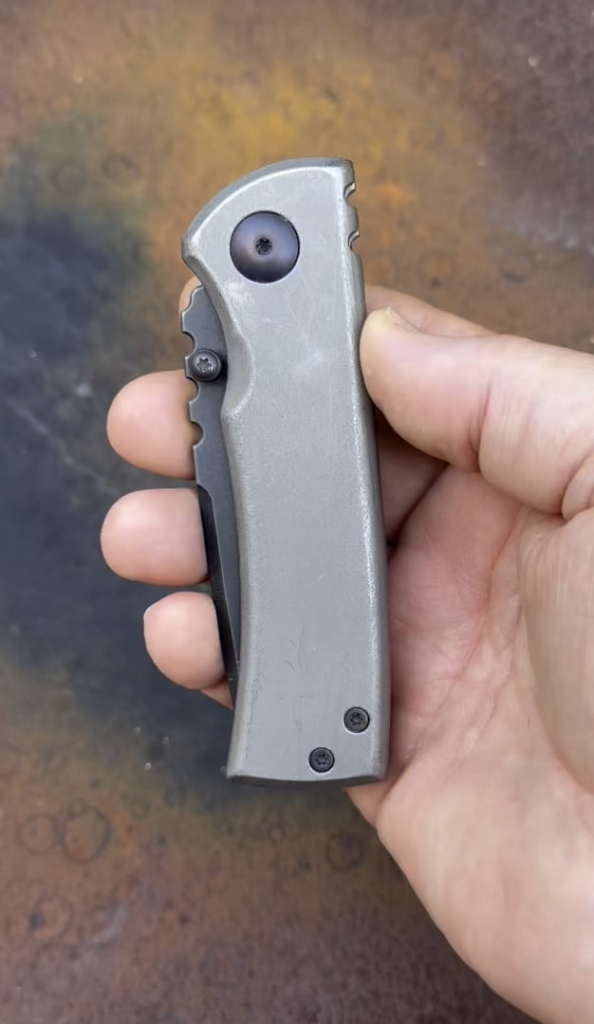 Tanto Tuesday: CAMK 228 V3