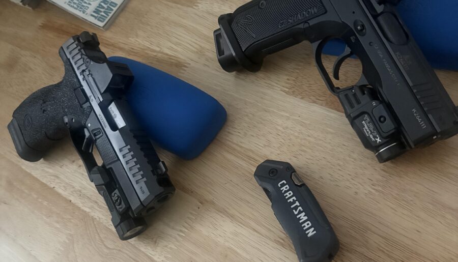 I think I’m falling for CZ , summer edc