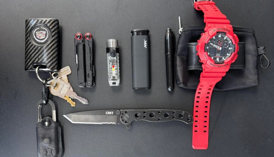 EDC