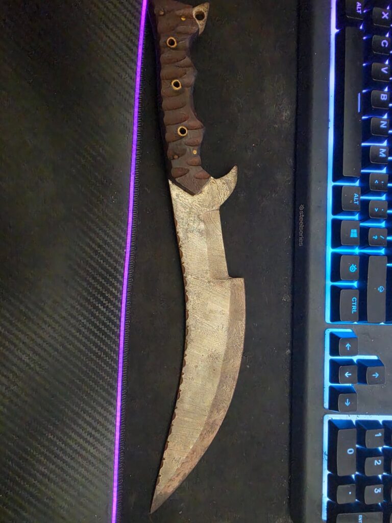 Need help trying to clean