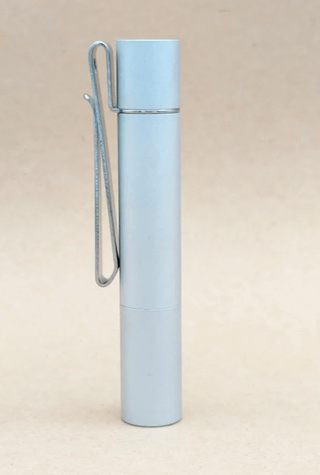 AAA Tail Standing, Double Bend Clip, Warm or Neutral CCT, More than 200 Lumens