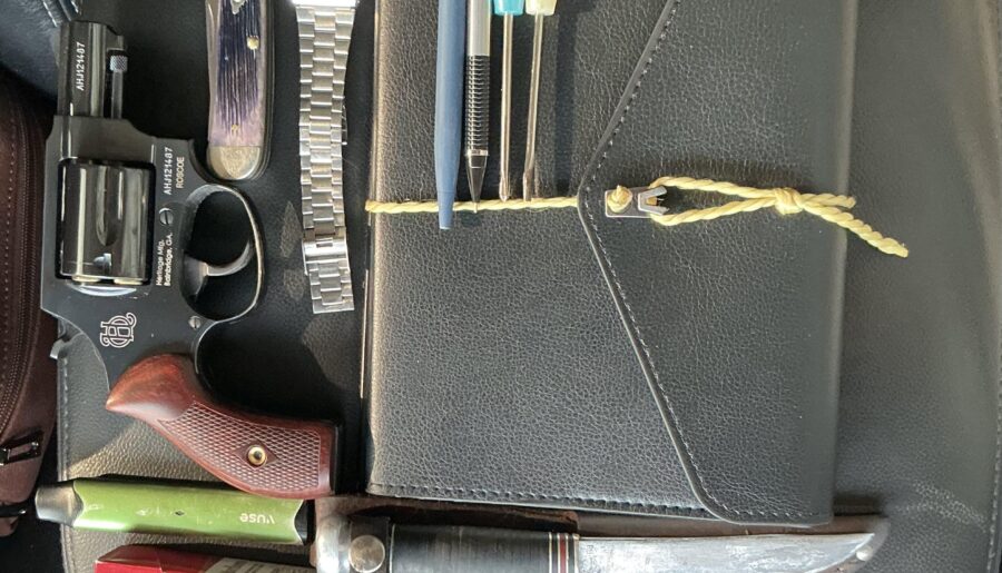 M24 Simple EDC