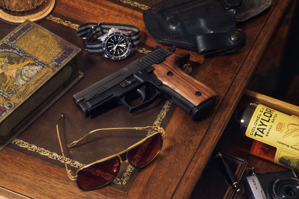 Monday carry