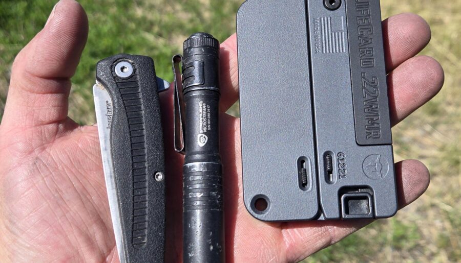 Todays EDC