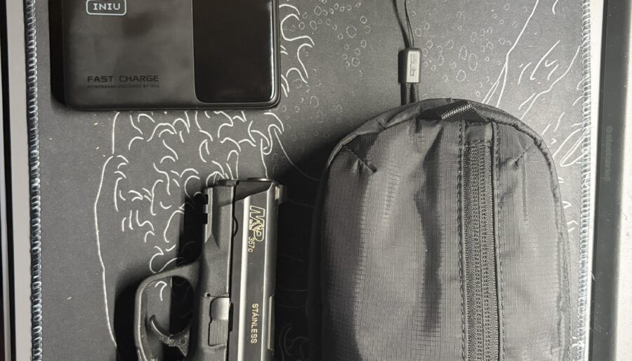 My EDC