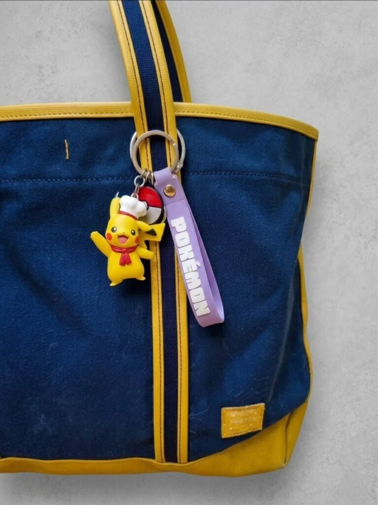 What does my bag say about me?