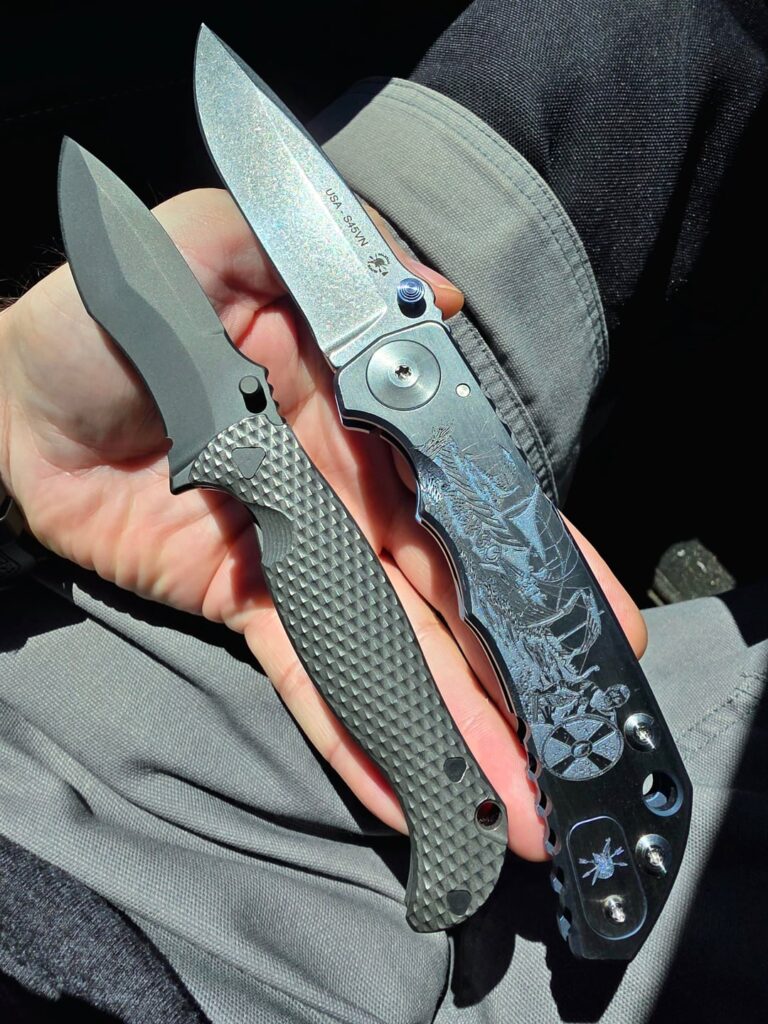 Monday's Companions