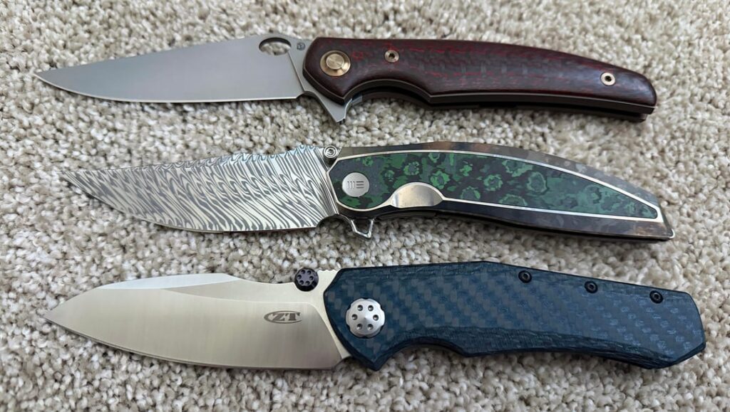 Which color carbon fiber do you prefer? 🔴/🟢/🔵