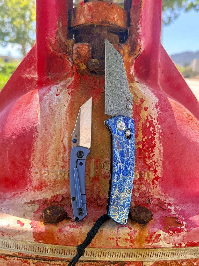 Thursday Pocket Check