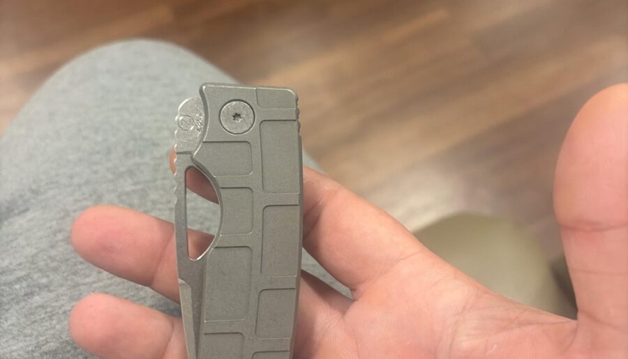 Hospital carry Oz machine co Roosevelt