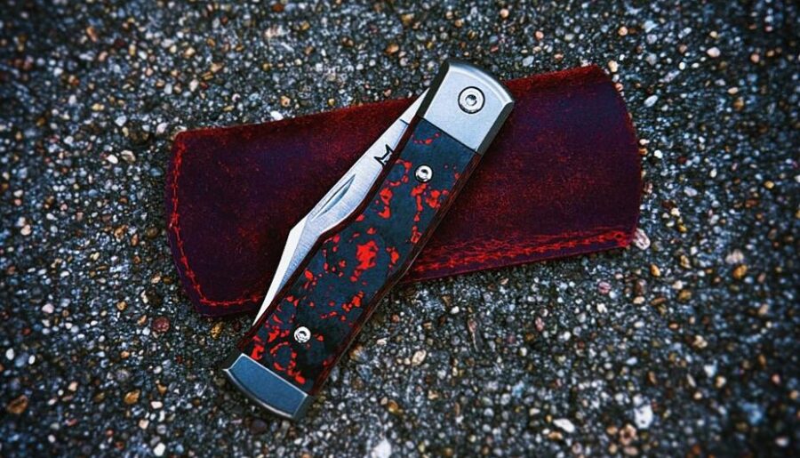 Slipjoint Saturday