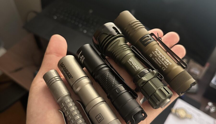 EDC Light Rotators