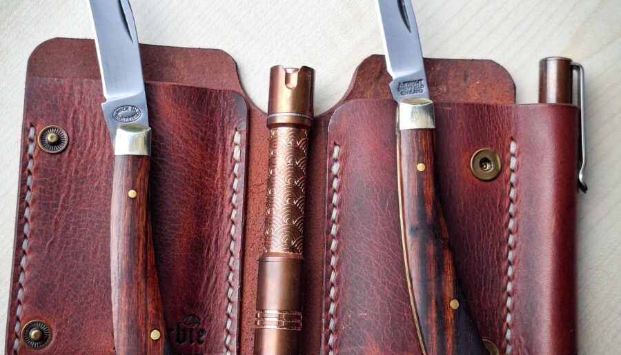Garden Carry