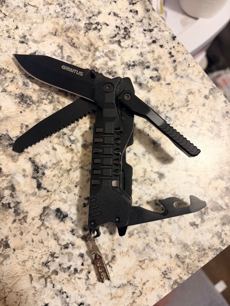 Giriaitus Multitool