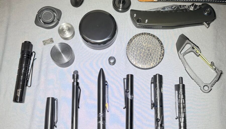 Zirconium Collection