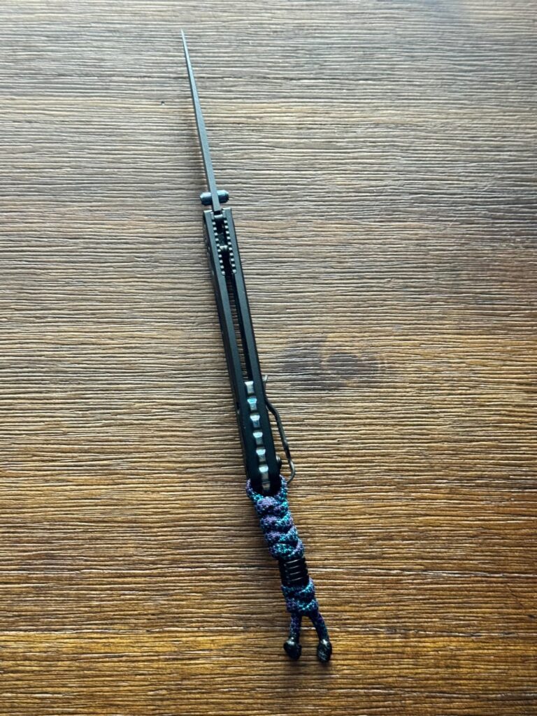 Fun project Bugout
