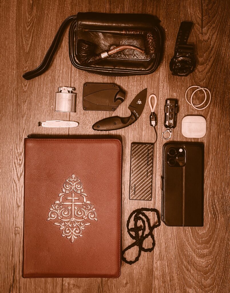 EDC first time posting