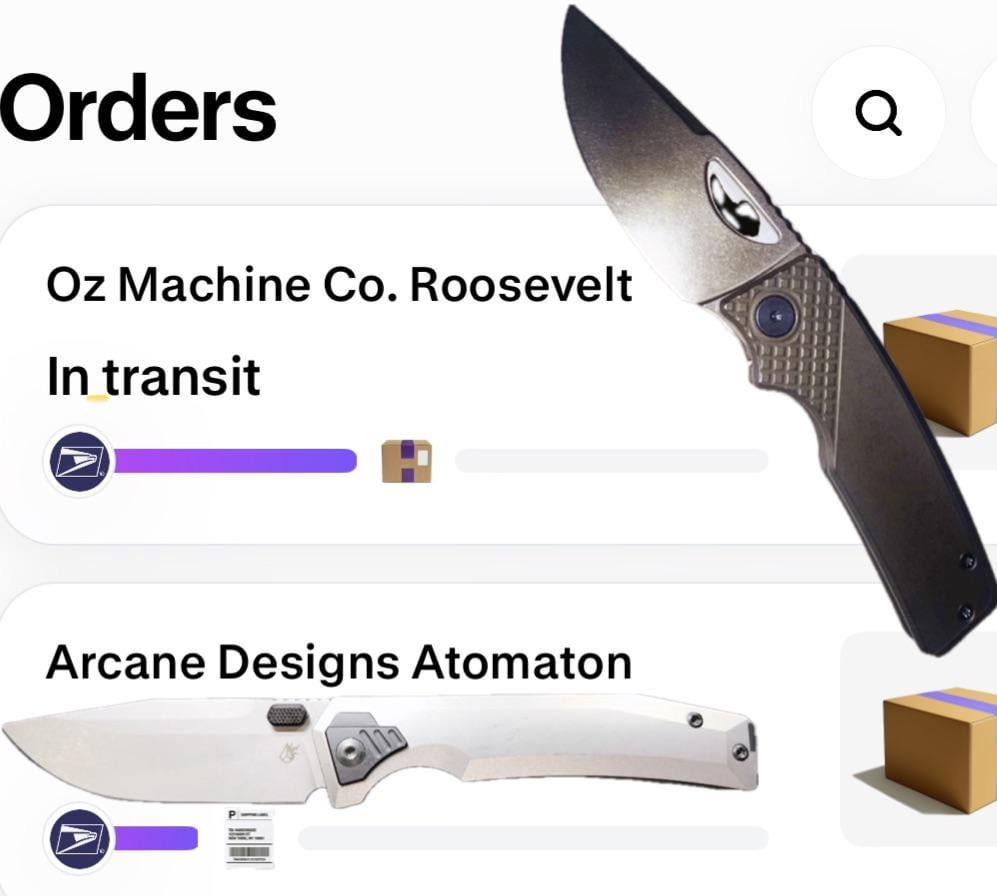 NKD Inbound!
