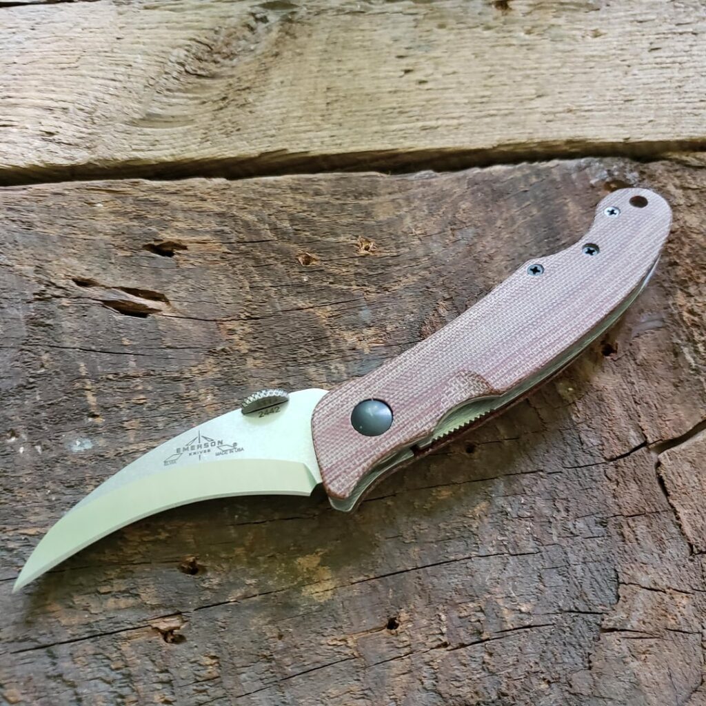 Elvia from emerson...