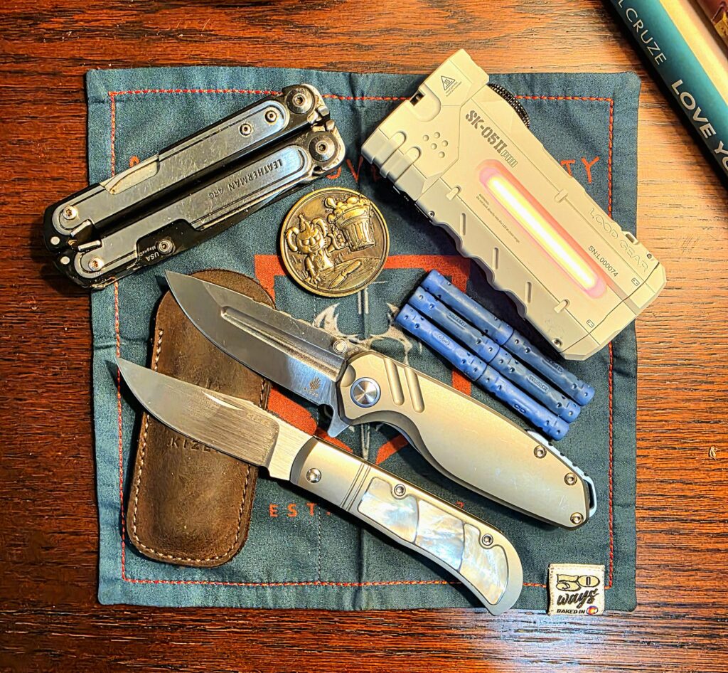 Thumbstud Thursday