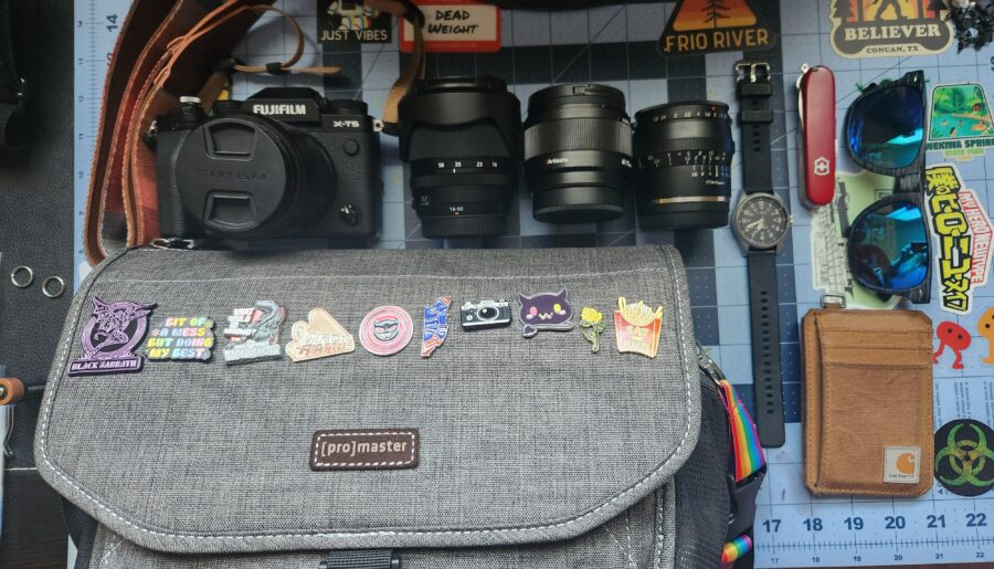Current EDC has changed a lot in a year