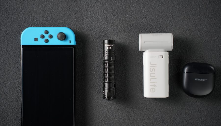 Everyday Carry