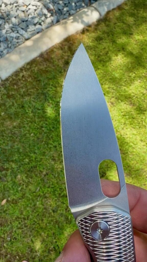 Fresh Edge on the GP Lamia