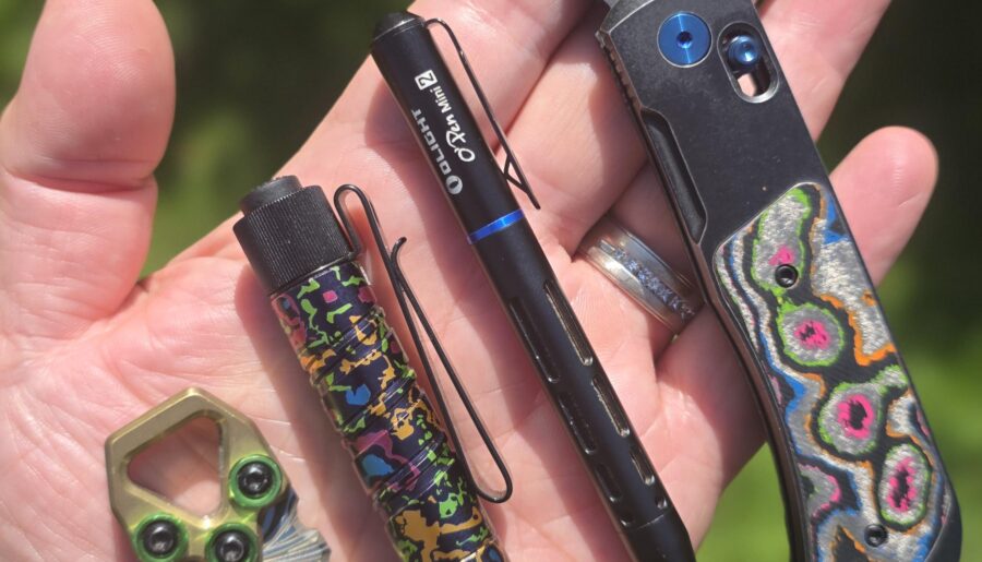 Saturday carry