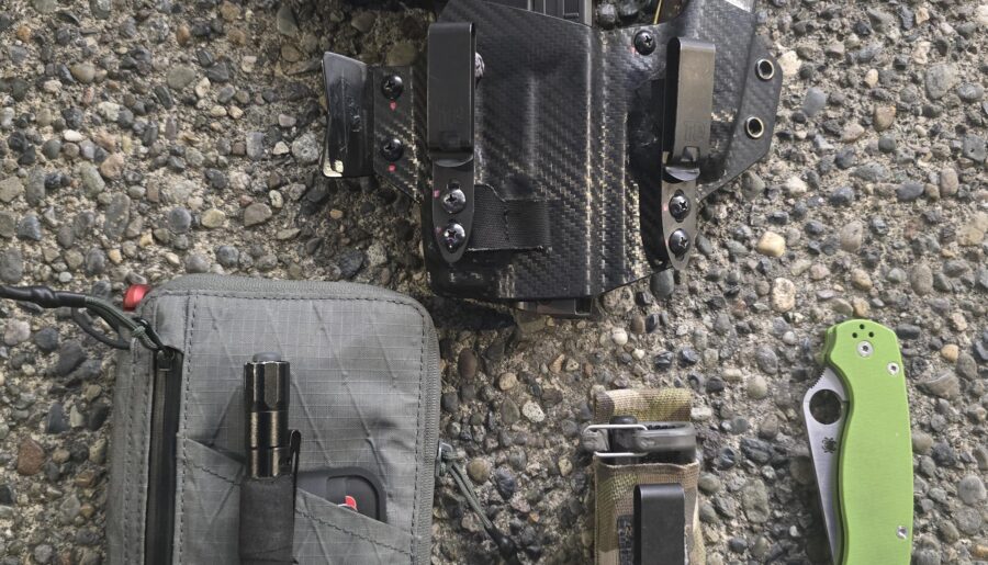 Today’s EDC