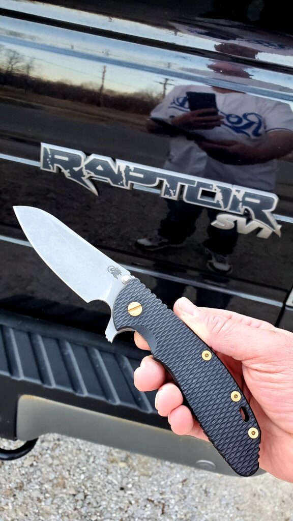 Hinderer XM-24