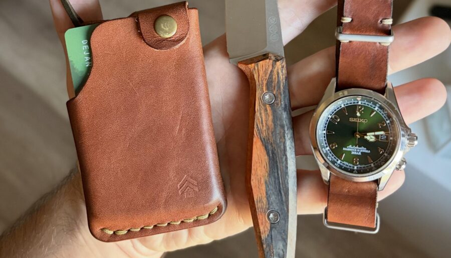 Edc