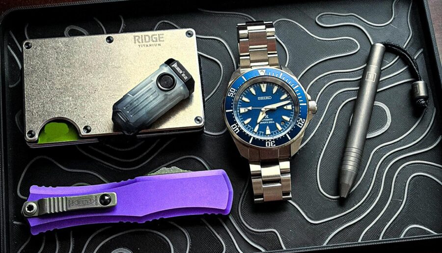 Today’s EDC