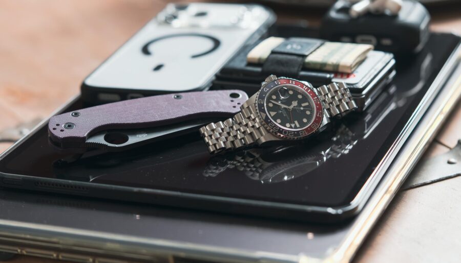 Work / Productivity EDC