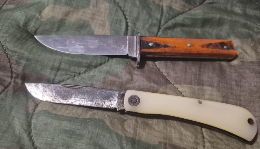 Catfishing edc