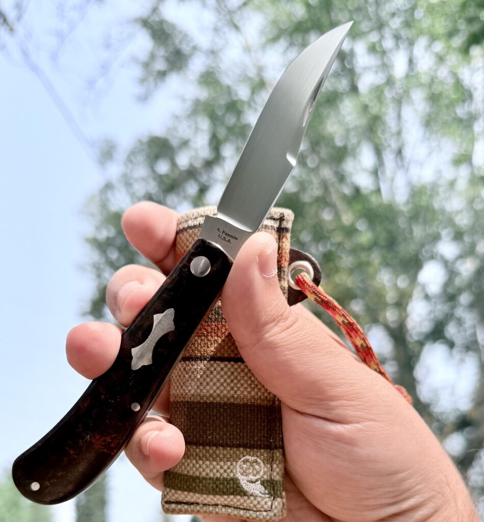 Hazy one out today 💨