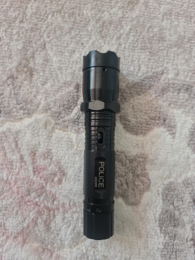What is this?