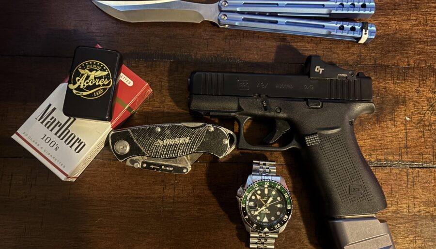 Work edc