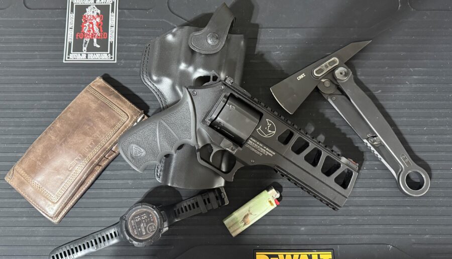 EDC