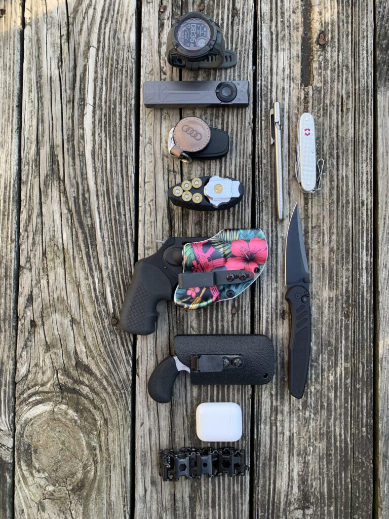 Yesterday’s Carry