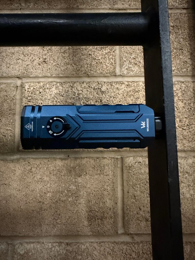 NLD Wurkkos HD02 Pro
