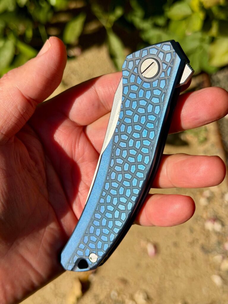 NKD- Shiro Ursa Quantum!