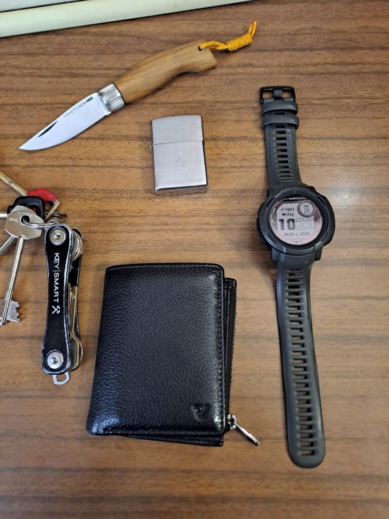 Office EDC