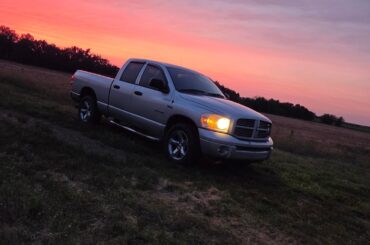 How much should I sell my dodge for?