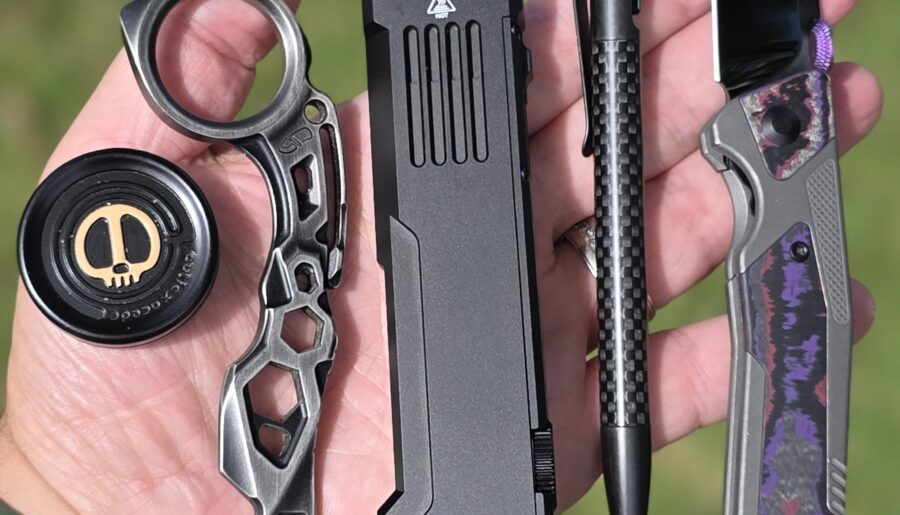 Labor Day carry